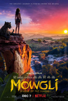 Mowgili- Legend Of The Jungle